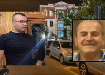 Vrau me armën e shërbimit kolegun/ AMP jep detajet nga hetimi: Si ka ndodhur krimi! Akuza që rëndon mbi efektivin
