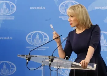 “Keni sponsorizuar trafikun e organeve në Kosovë’/ Rusia akuzon Britaninë me supozimet serbe pas deklaratave të sekretares Truss