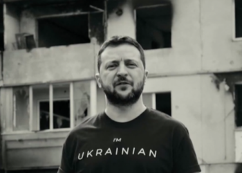 Masakrat e Putin/ Zelensky akuzon Rusinë: Po kryen mizori ashtu si nazistët në Luftën e Dytë Botërore