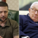 “T’i jepet një pjesë e territorit të Ukrainës”/ Zelensky dënon idenë e Kissinger për negociata me Rusinë: Në kalenderin e tij s’është viti 2022 por viti 1938