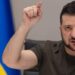 “Duan të na bëjnë shkrumb e hi”/ Zelensky: Veprimet ruse në Donbas, gjenocid ndaj popullit ukrainas