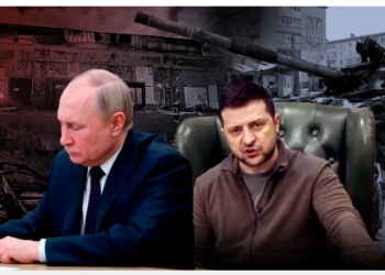 Zelensky: I gatshëm të bisedoj me Putinin, jo me ndërmjetësit e tij