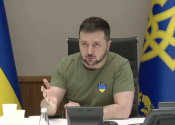 Dorëzimi i ushtarëve të fundit të Azovstalit/ E konfirmon Zelensky: Djemtë morën sinjal nga komanda ushtarake