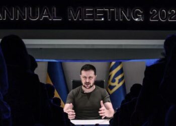 Zelensky i prerë: Rruga e vetme për bisedime me Rusinë është takimi i drejtpërdrejtë me Putinin