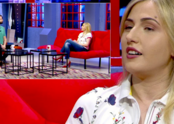 Nga Basha tek Berisha? Ina Zhupa tregon pse e “drodhi”: Nuk ngatërroj politikën me personalen. Ja pse…!