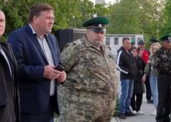 Putin nxjerr “artilerinë e rëndë”, gjenerali që ha 5 vakte do drejtojë trupat në Ukrainë