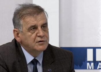 Nexhmedin Spahiu: Kosova duhet në Open Balkan, mungesa gabim fatal i Kurtit!