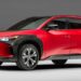 Mund t’u dalin rrotat nga vendi, Toyota tërheq nga tregu makinat elektrike