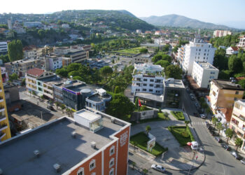 Lezha kalon në zonën “Covid Free”, shkon në 3 numri i qarqeve me zero të infektuar