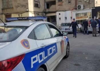 E rëndë në Pogradec! Një shtetas gjendet i pajetë brenda shtëpisë së tij