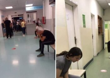 Mbi 50 qytetarë të helmuar nga uji në Kukës/ Gjici: Nuk ka probleme, është përzier me atë vaditës