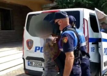 Ngacmoi seksualisht një të mitur, arrestohet 37-vjeçari në Durrës