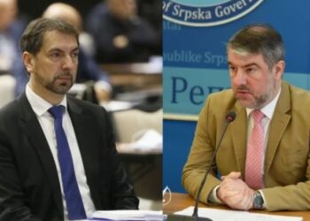 Pse SHBA ndëshkoi sot një president në detyrë në Ballkan?