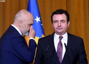 Si arriti Kosova deri në ‘vetminë’ diplomatike