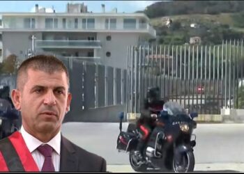 Arrestohet në Itali ish-kryebashkiaku i Vorës, Agim Kajmaku! Policia i gjen 20 kg kokainë me vlerë 1 mln euro