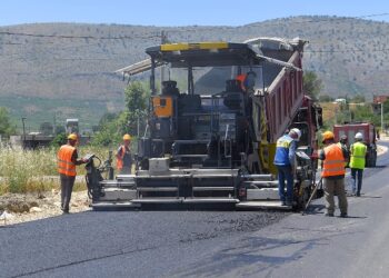 Më 2 korrik hapet aksi Kardhiq-Delvinë/ Rama publikon pamjet e punimeve: Janë drejt përfundimit! Do të lehtësohet aksesi drejt Sarandës