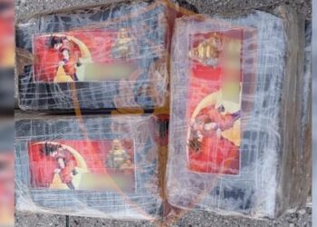 “Porositë i bëjmë online”, flasin të arrestuarit për drogën e Durrësit: S’kemi asnjë lidhje me lëndën e kapur