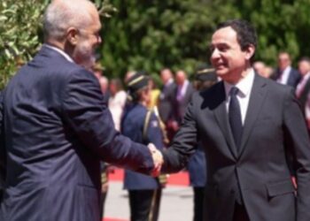 Përjetimi i vizitës së Ramës në Kosovë si puç ndaj Albinit