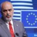 “Koha që unioni të heqë veton”, Rama për ‘Corriere’: Të parashikosh lëvizjet e BE, si të parashikosh fatkeqësitë natyrore