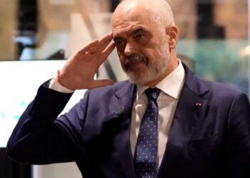 Furtuna verbale Sofje-Tiranë me fund të lumtur! Po kush e prishi gojën ndaj Perëndimit?!