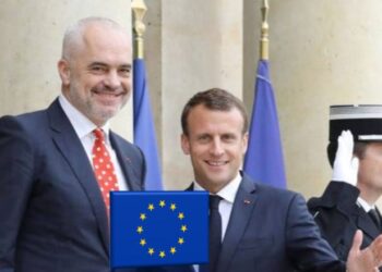 Përse Shqipëria nuk po ndahet nga Maqedonia e Veriut?