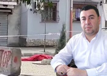 Rikujtimi makabër i tragjedisë së Elbasanit