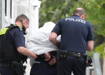 Arrestohet shoferi 29-vjeçar që përplasi turmën në Berlin, emër i njohur për policinë