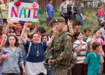 Sot 23 vite nga hyrja e forcave të NATO-s/ Rama: U hap një epokë e re për shqiptarët e Kosovës!