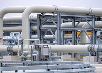 Rusia i tregon “dhëmbët” Europës, Gazprom do të ndërpresë gazin për Gjermaninë dhe Danimarkën