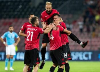 Shqipëri-Izrael/ Zbulohet arbitri që do të vendosë ‘drejtësi’ në stadiumin Air Albania