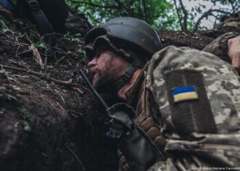 Si mund të marrë fund lufta në Ukrainë?