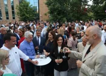 31 vjet më pas: Ku po shkon Partia Socialiste?