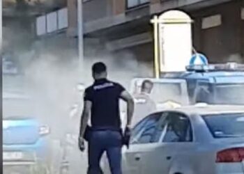 Mësohet kush është shqiptari që ngriti Romën në këmbë dhe alarmoi Vatikanin
