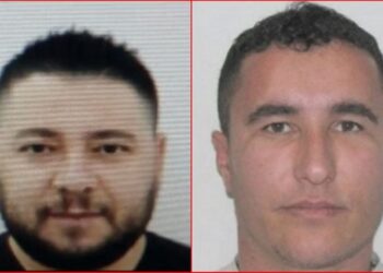 Nuredin Dumani përballet në SPAK me Erion Alibej. A do t’i tregojnë të gjithë ‘shokët’?