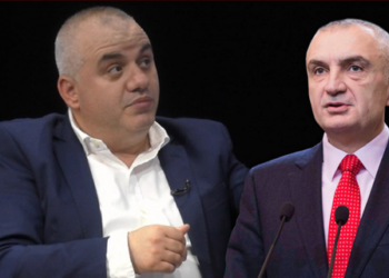 “Nuredin Dumani rrëfeu se Ilir Meta porositi vrasjen e vëllait të deputetit”