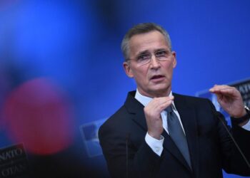 Shefi i NATO-s bën paralajmërimin e fortë: Perëndimi duhet të përgatitet për luftë të gjatë…