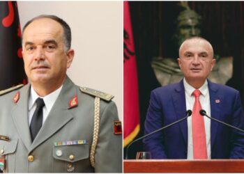 “Nis një ngritje e fuqishme”/ Meta flet për presidentin e zgjedhur dhe tregon çfarë do të bëjë pas 25 Korrikut