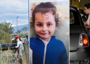 “Vogëlushja donte partneren e babait…”/ Hetuesit flasin për vrasjen e 5-vjeçares nga nëna e saj në Itali