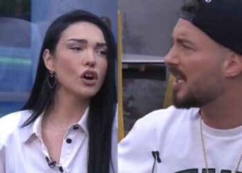 “A doni më për Belulin”/ Ironia e fortë e Einxhel Shkirës, a i kushtohet Donald Veshajt?