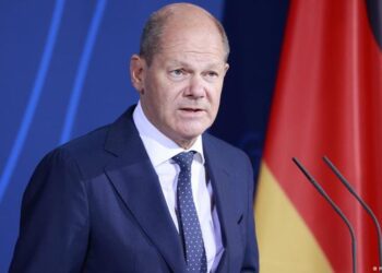 Kancelari gjerman Scholz ‘jep dritën jeshile’: Negociatat me Shqipërinë e Maqedoninë e Veriut të fillojnë tani