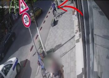 I ‘fundosi’ biçikleta 5000 euro / Pranga 4 ‘skifterëve’ që bënë kërdinë në Tiranë, ja videot e vjedhjeve