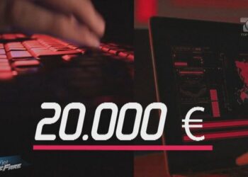 “Dua të dhuroj 720 mijë euro”/ Vlonjati bie pre e mashtrimit në internet, paguan 20 mijë euro…