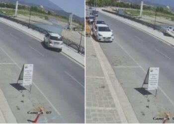 Aksidenti në Berat mori jetën e nënës dhe djalit të saj/ Policia jep vendimin: Fajtor ishte…