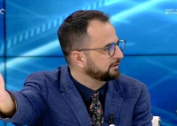 Drejtuesi i nismës ‘Thurje’: S’dalim në protestë, që të nusërojë Berisha për herë të tretë! Po t’më kishte thirrur Belindi…