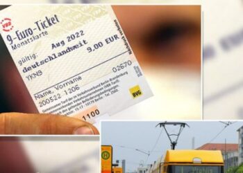“100 € për fëmijët dhe njerëzit në nevojë”/ Ky shtet ul taksën e naftës dhe jep biletë udhëtimi 9 euro në muaj