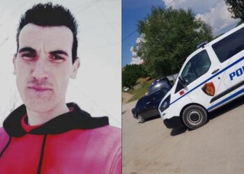 Detaje të reja/ U vra nga ish-i dashuri i partneres, Martin Çeço u njoh me 18-vjeçaren në byrektore, ajo kishte lidhje me autorin 25 vjet më të madh