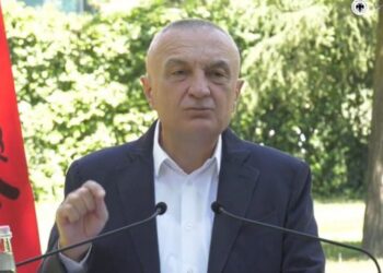 Zgjimi i vonë i Ilir Metës për ‘luftën e re’ ndaj Greqisë