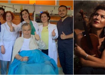 “Për pak e humbëm babin”/ Flet vajza e kompozitorit të njohur Limos Dizdari