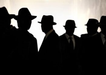 “Pokeri i spiunëve” si histori gossipi: Cilat shtete i duan sekretet e Shqipërisë?!