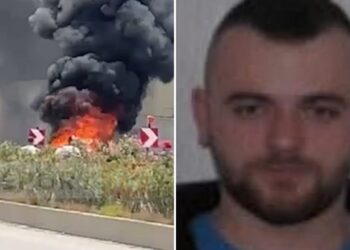 Atentati me tritol në Tiranë, ja çfarë gjeti policia në makinën e Sadikajt